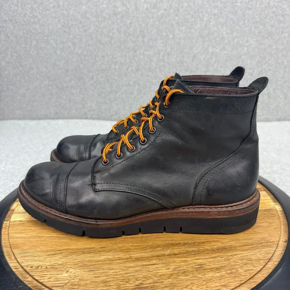 Allen Edmonds 
